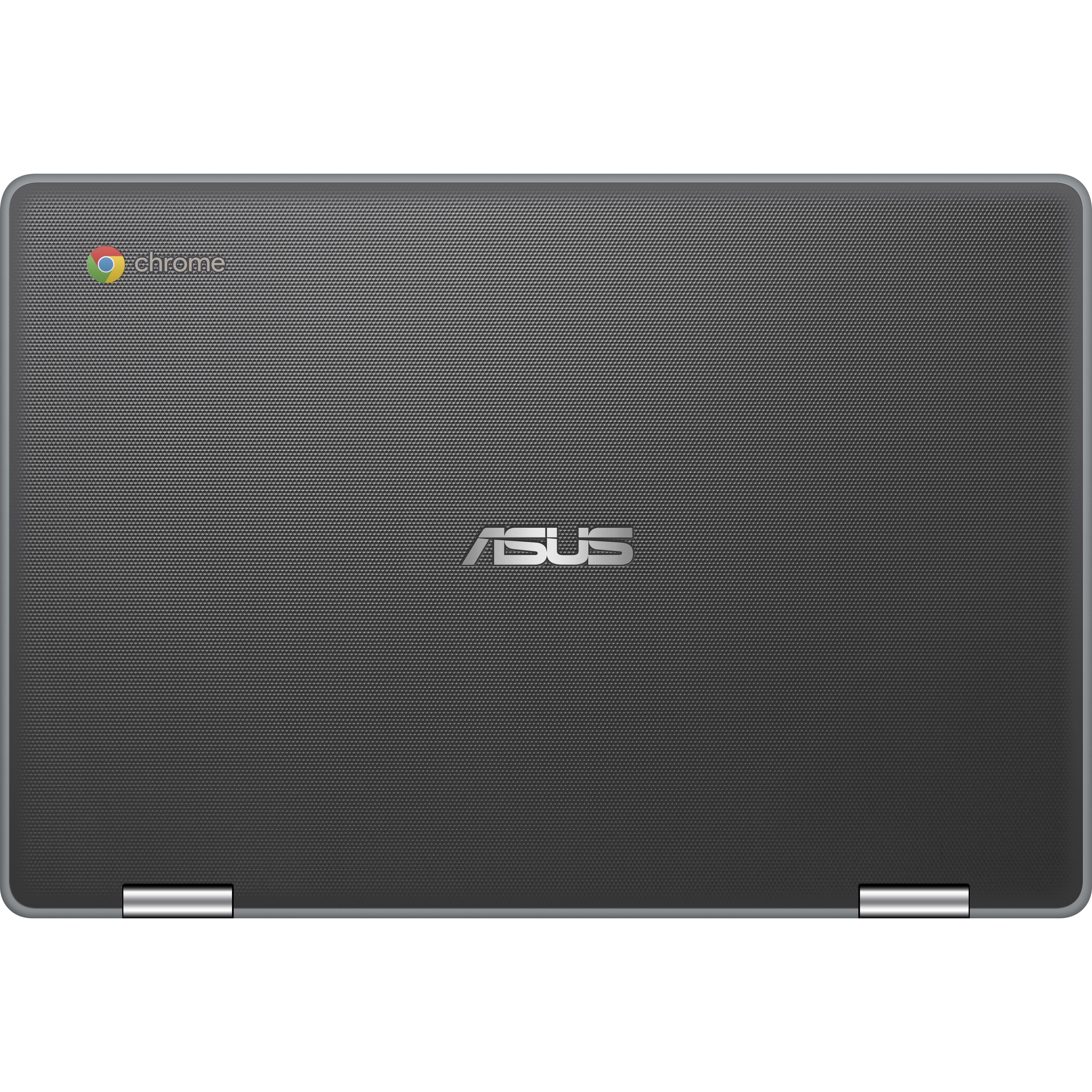 Asus Chromebook Flip C214 C214MA-QS2-CB 11.6