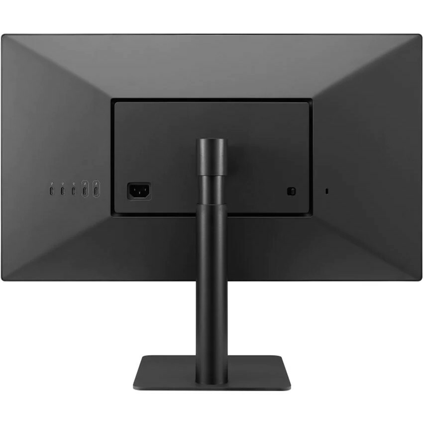 LG UltraFine 24MD4KLB-B 23.7