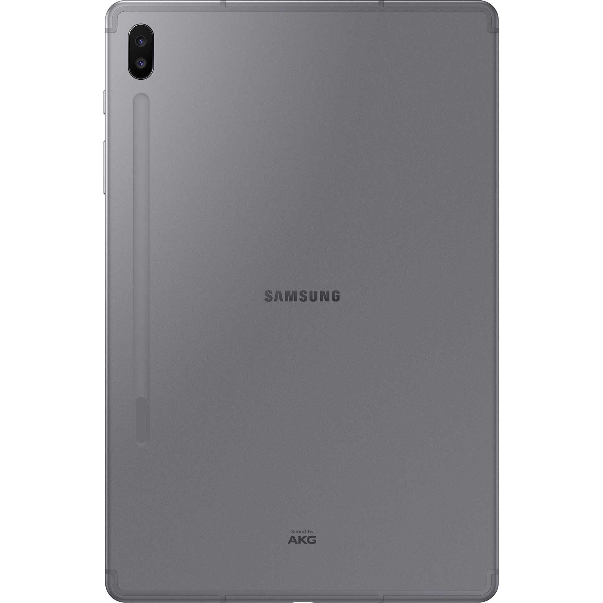 Samsung Galaxy Tab S6 SM-T865 Tablet - 26.7 cm 10.5inch - 6 GB RAM - 128 GB  Storage - Android 9.0 Pie - 4G - Mountain Gray - Qualcomm SDM855 Snapdragon  855 SoC - Qual - SM-T865NZAABTU | Novatech