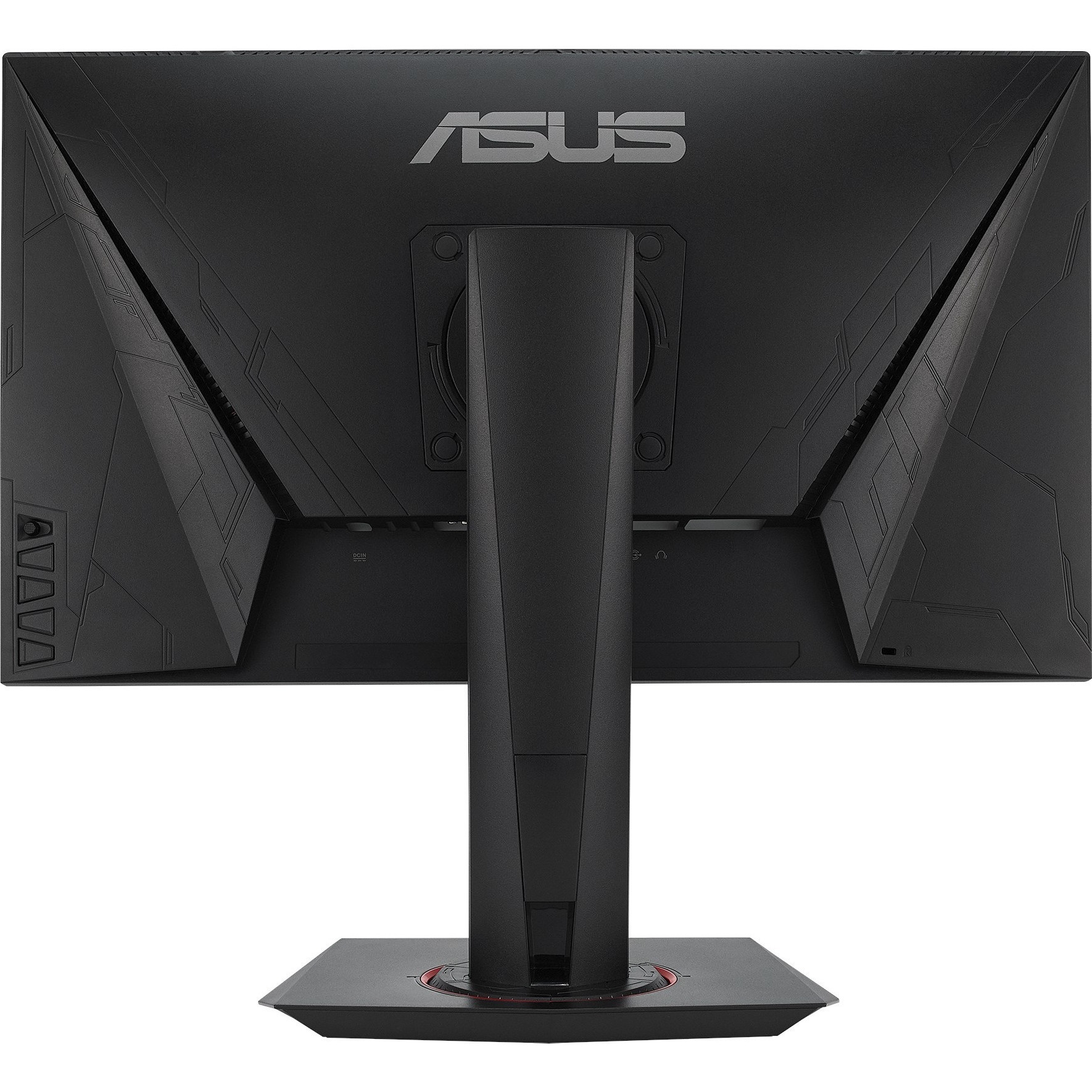 Asus VG258QR Full HD Gaming LCD Monitor - 16:9 - Black - CareTek