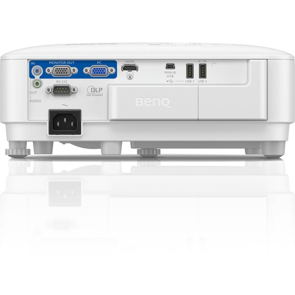 BenQ EH600 3D DLP Projector - 16:9 - 1920 x 1080 - Ceiling