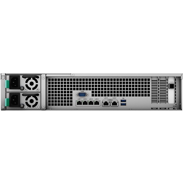 Synology SA3600 12-Bay 2U Rackmount NAS Server - 2x 10G (SA3600)