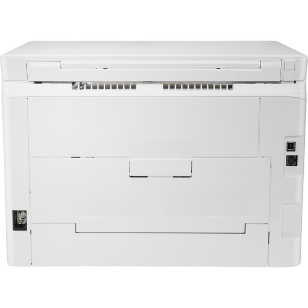 HP LaserJet Pro M182nw Laser Multifunction Printer - Color