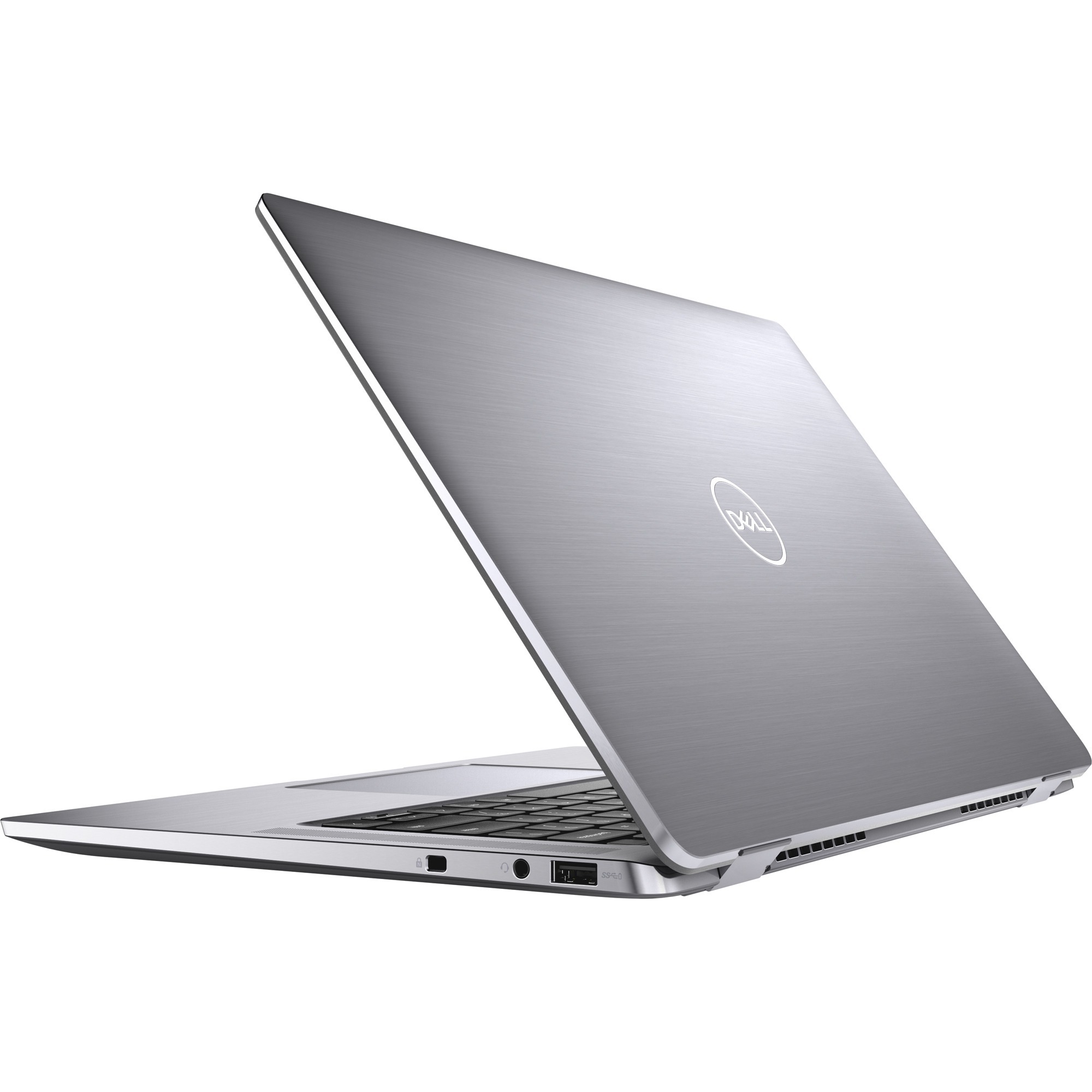 Dell 9000 Latitude, 9510, 15