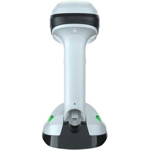 Zebra DS9908R healthcare presentation area imager with white illumination — rear view