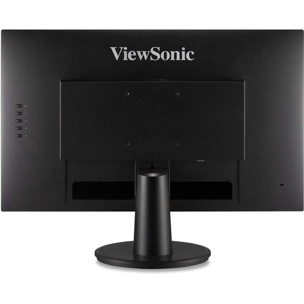 Viewsonic 27" Display, MVA Panel, 1920 x 1080 5 ms 75 Hz Monitor(Open Box)