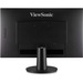 Viewsonic 27" MVA Panel, 1920 x 1080 5 ms 75 Hz Refresh Rate - HDMI - VGA Monitor(Open Box)