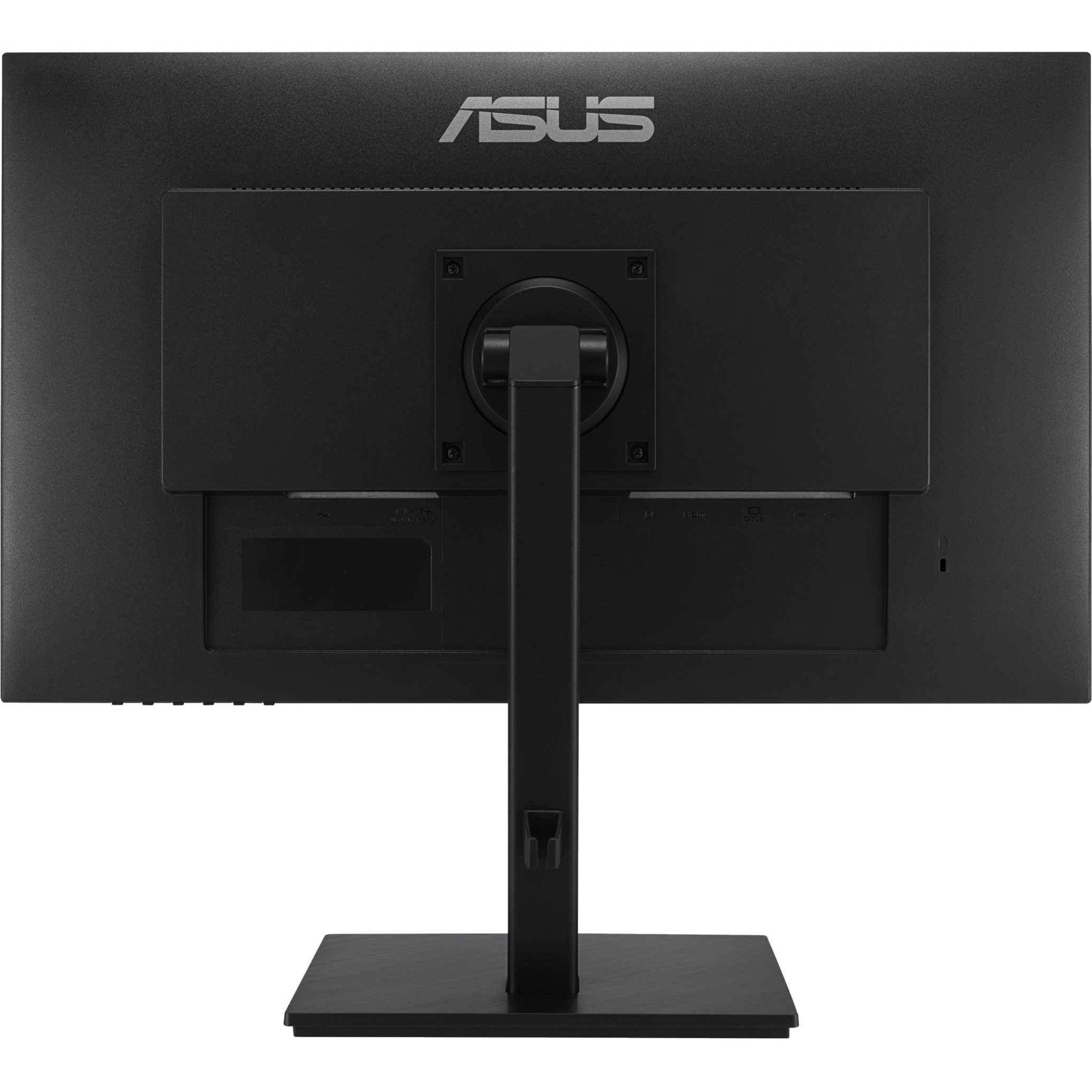 ASUS 23.8? 1080P Monitor (VA24DQSB) - Full HD, IPS, 75Hz, Speakers, Adaptive-Sync, Low Blue Light, Flicker Free, VESA Mountable