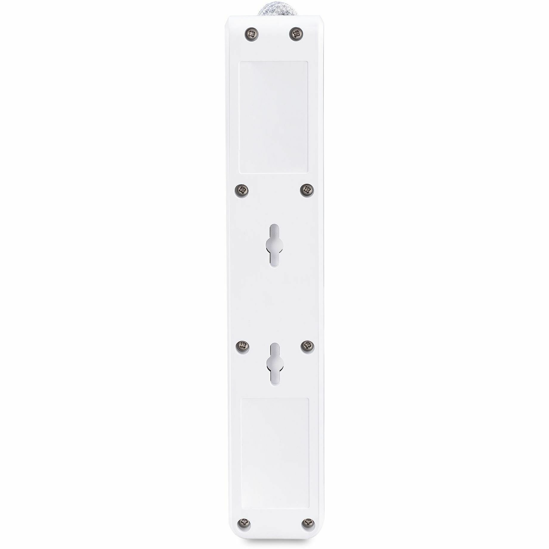 CyberPower (P504UC) Surge Suppressor