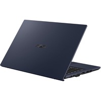 Asus ExpertBook B1 15.6" Business Laptop FHD Intel i5-1135G7 8 GB 256 GB SSD Windows 11 Pro, 3YR Warranty, 1YR ADP(Open Box)