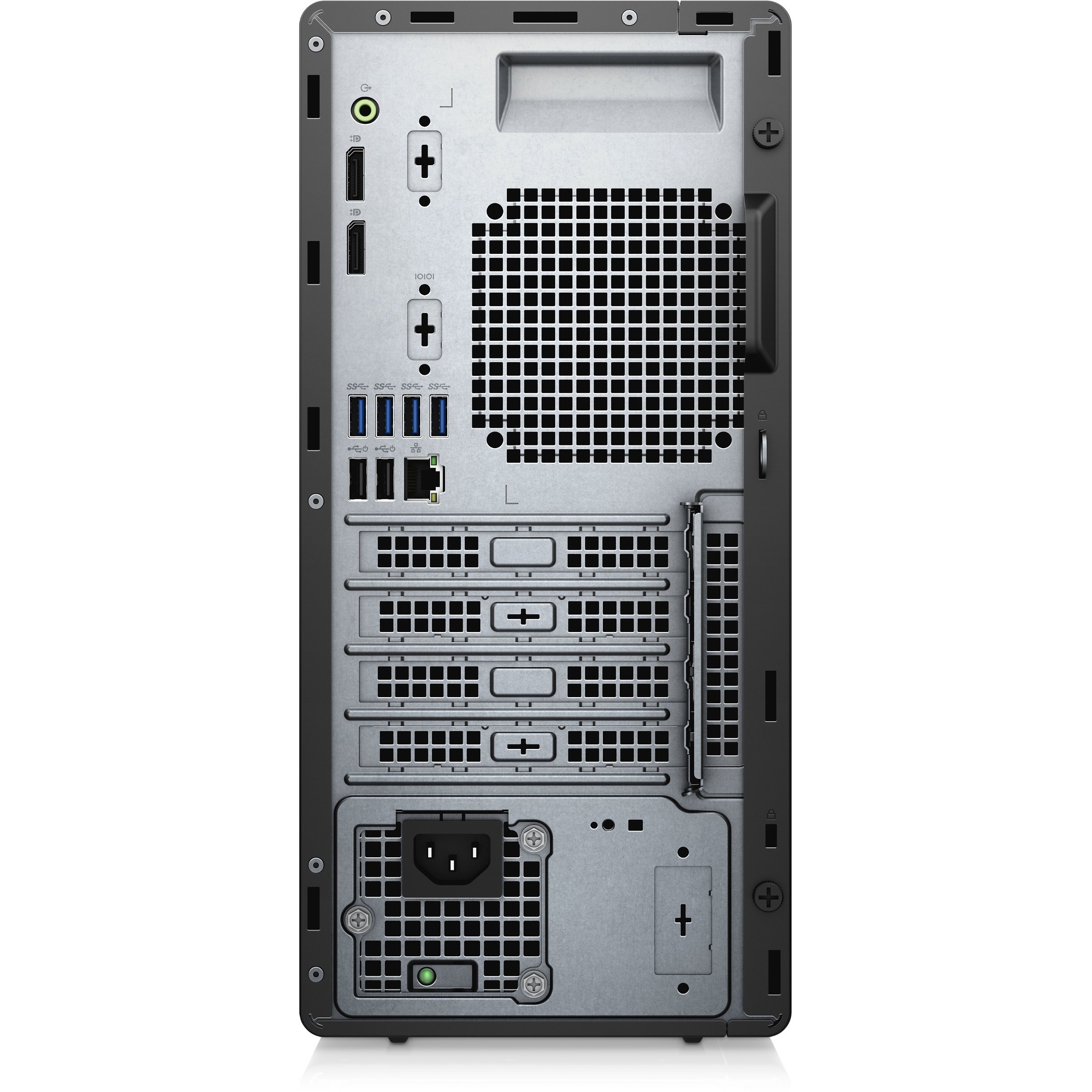 Dell OptiPlex 5000 5090 Desktop Computer - Intel Core i5 10th Gen