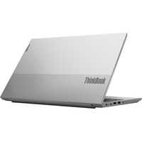 Lenovo ThinkBook 15 G4 15.6" Business Laptop AMD Ryzen 5 5625U 16 GB 256 GB Windows 11 Pro, 21DL000JUS