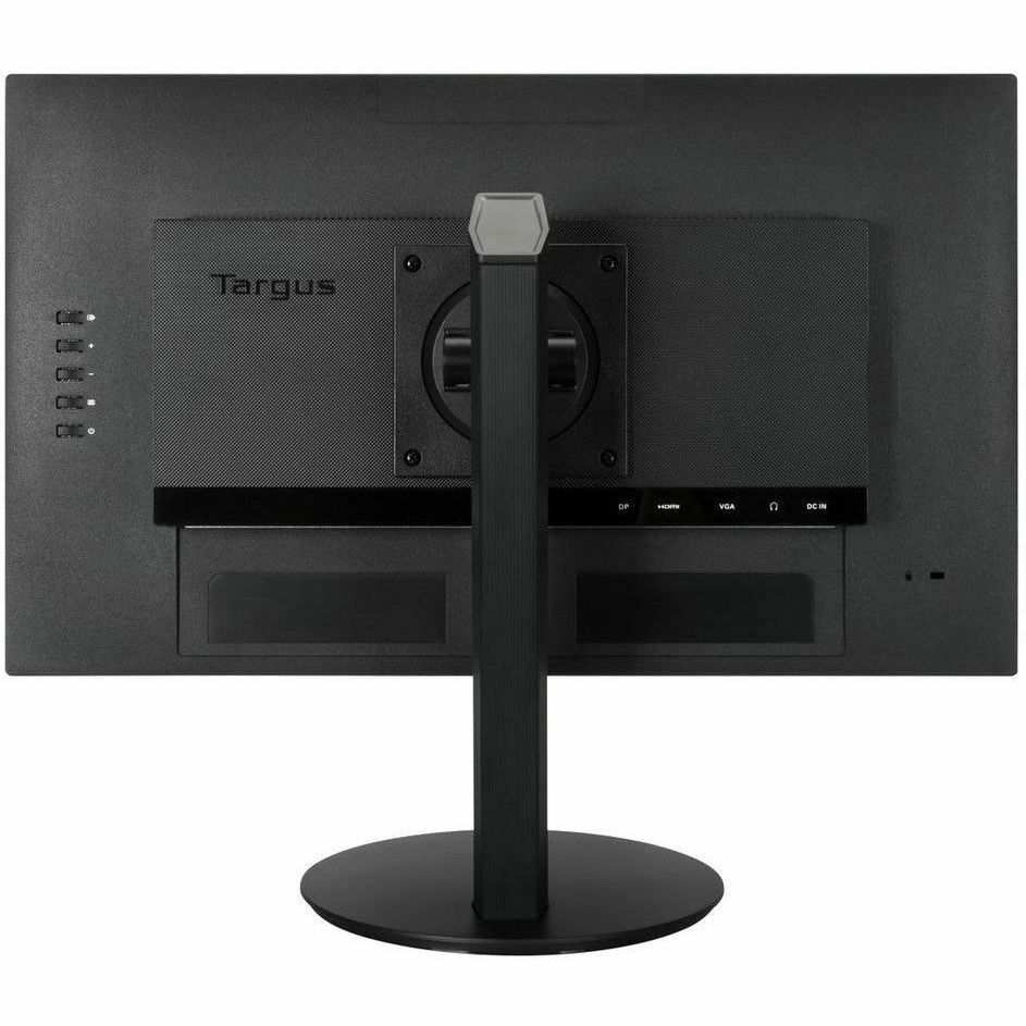 24-inch Secondary Monitor [Charcoal]