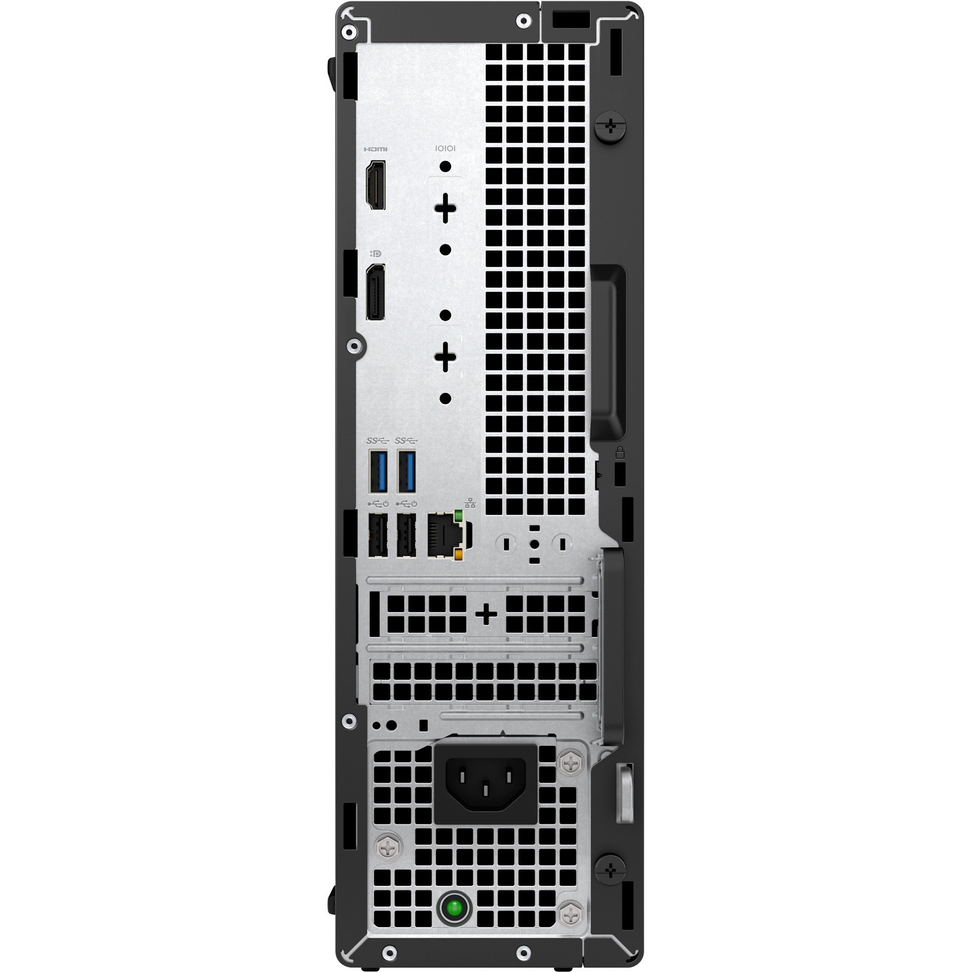 Dell OptiPlex 3000 Desktop Computer - Intel Core i5 12th Gen i5