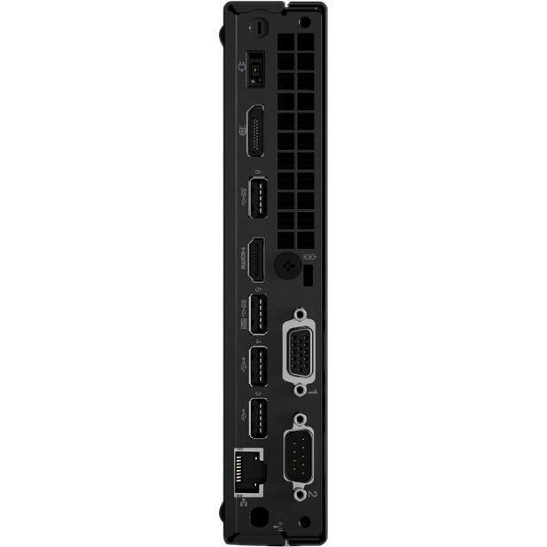 Lenovo ThinkCentre M75q Gen 2 11JN0073US Desktop Computer - AMD