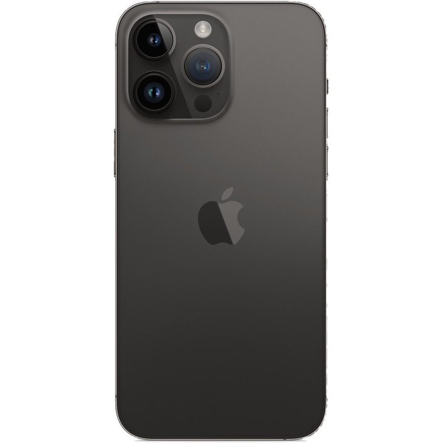 Apple iPhone 14 Pro Max A2893 128 GB Smartphone - 6.7