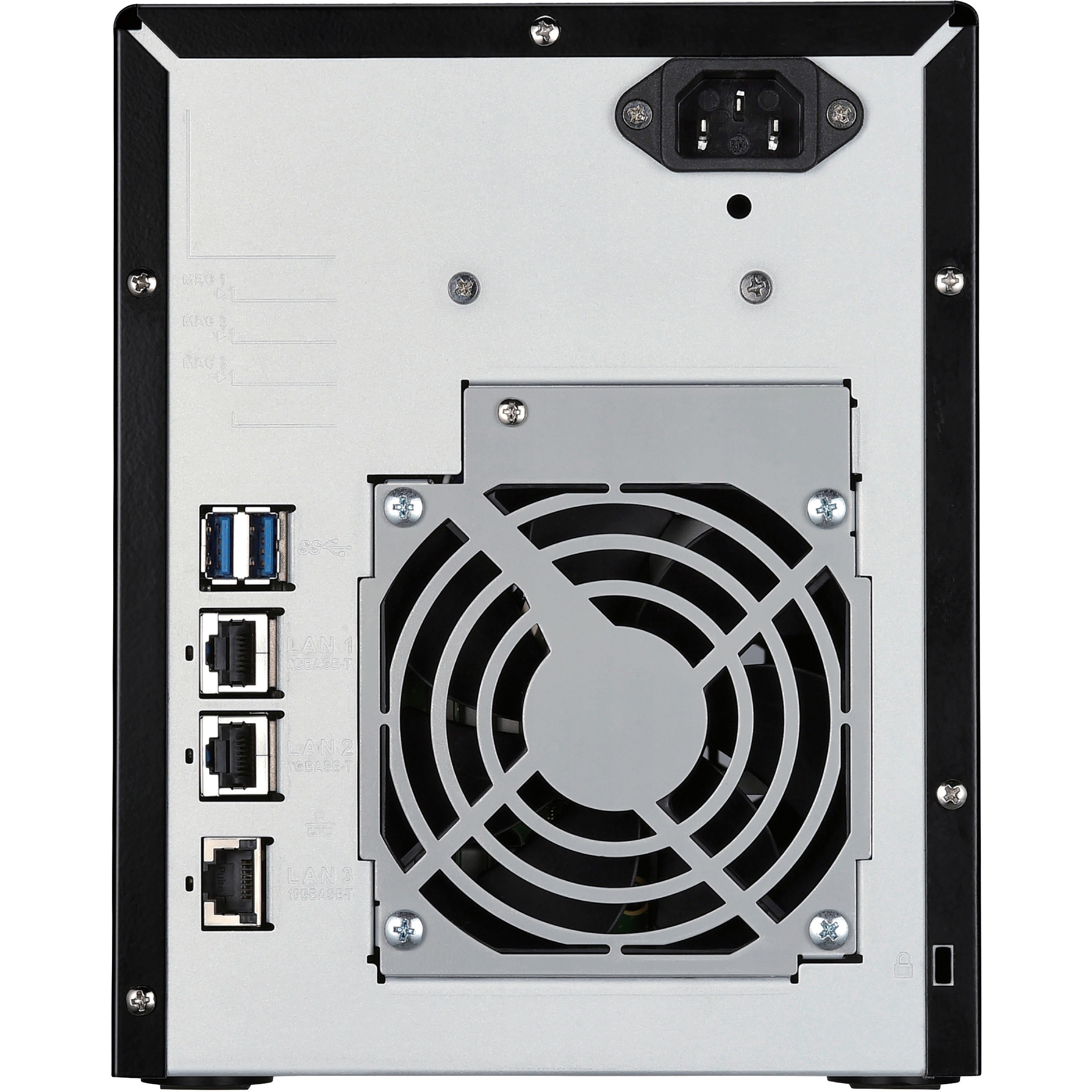 TERASTATION 5420DN NAS 32TB