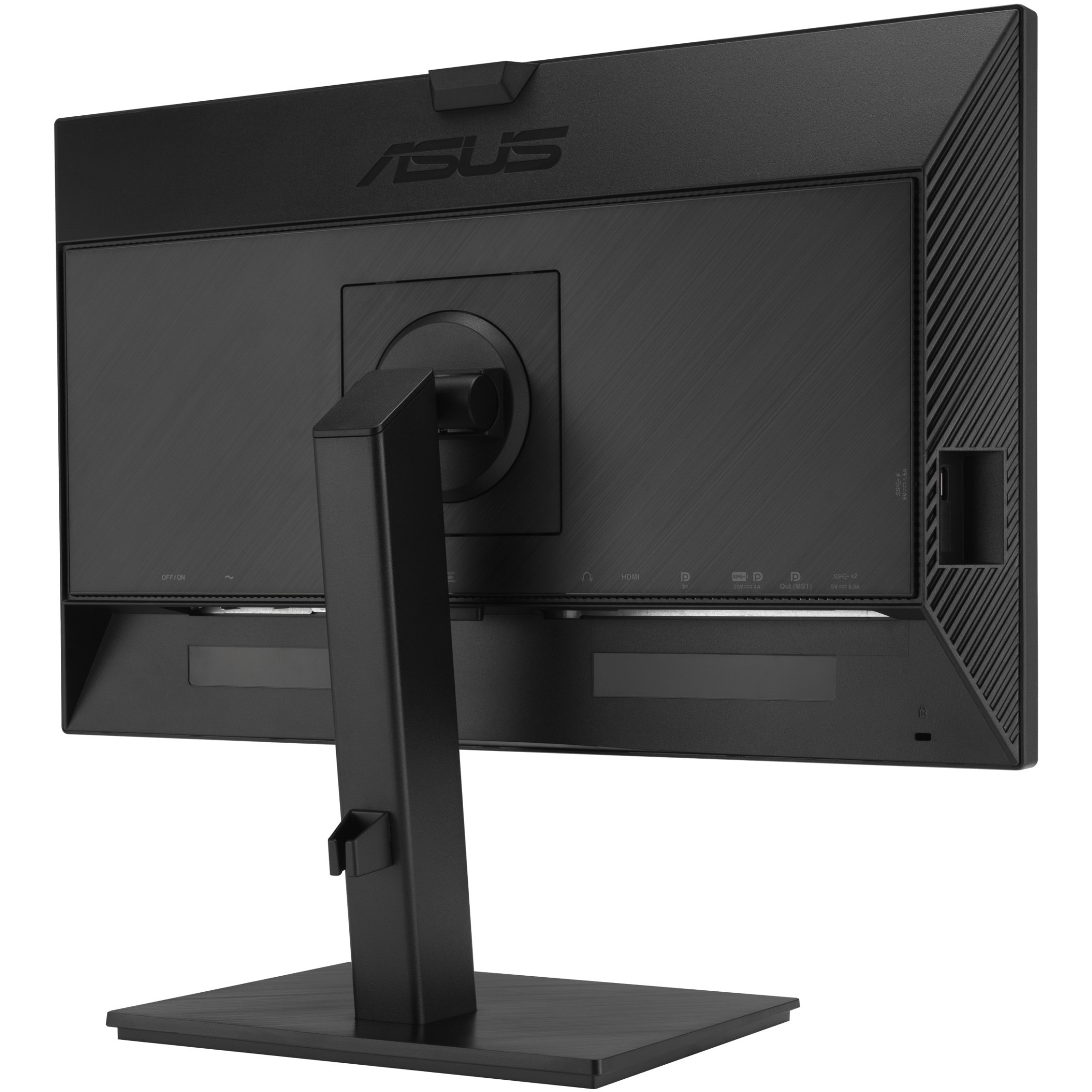 ASUS BE24ECSBT is a 23.8-inch Full HD (1920 x 1080) IPS monitor which combines 10-point multi-touch capability with superb imag