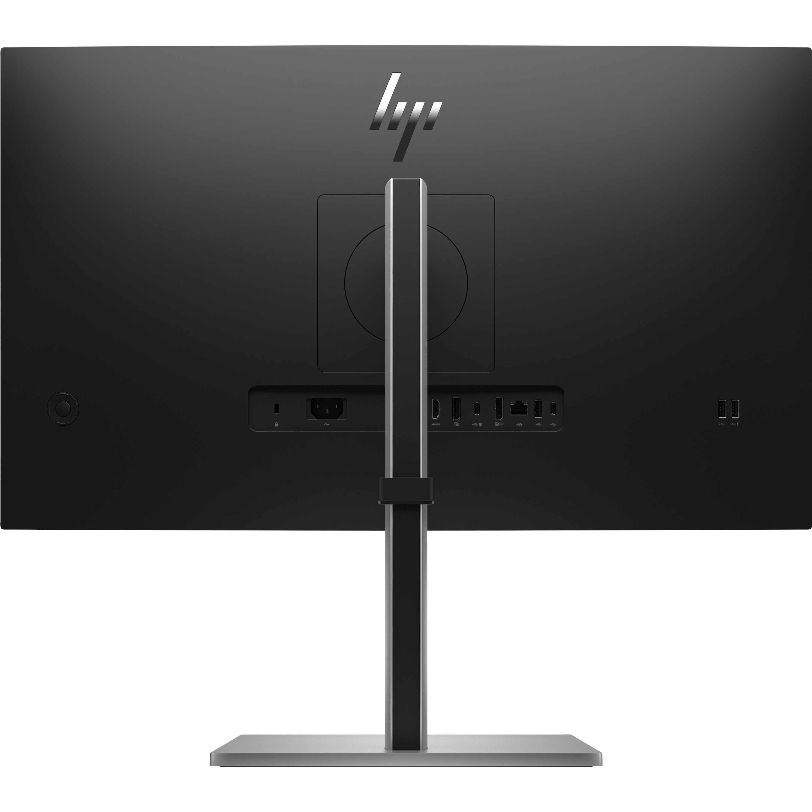 HP E27u G5 USB-C QHD Monitor U.S. - English localization