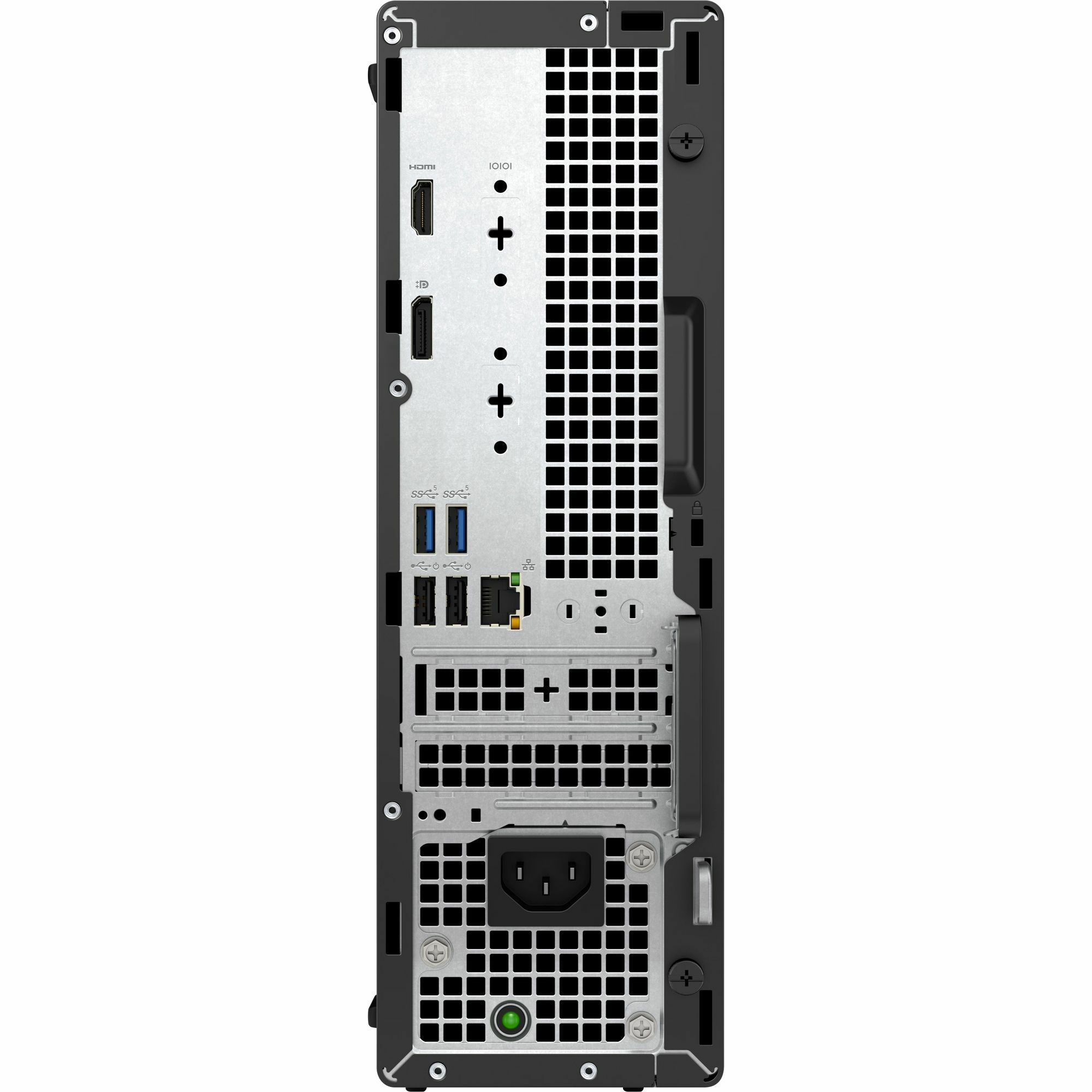 OptiPlex Small Form Factor Plus CORE_I5-13500 16GB (2DIMMS) 256GB SS NOWLS W11 3DP 1USBC