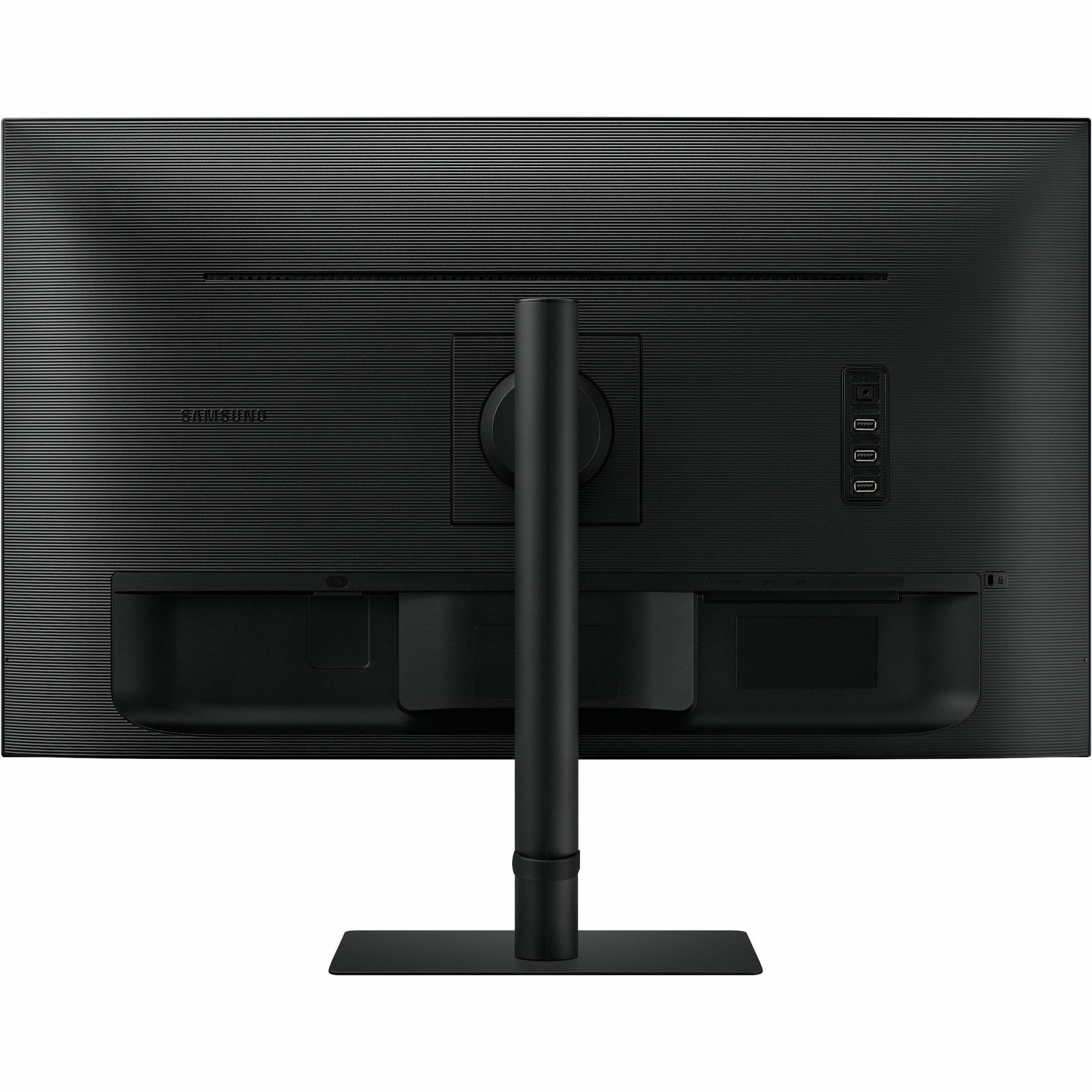 Samsung (LS32B804PXNXGO) Monitors