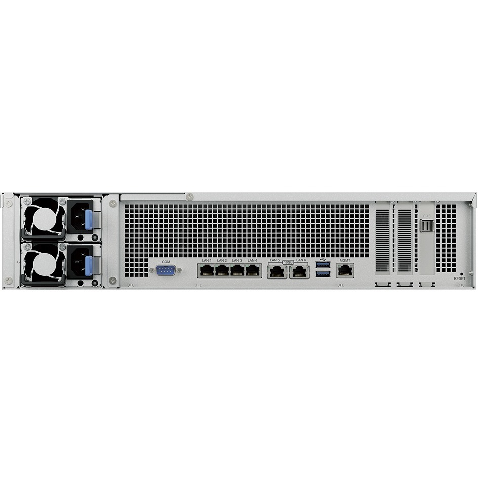 Synology SA3610 NAS Storage System