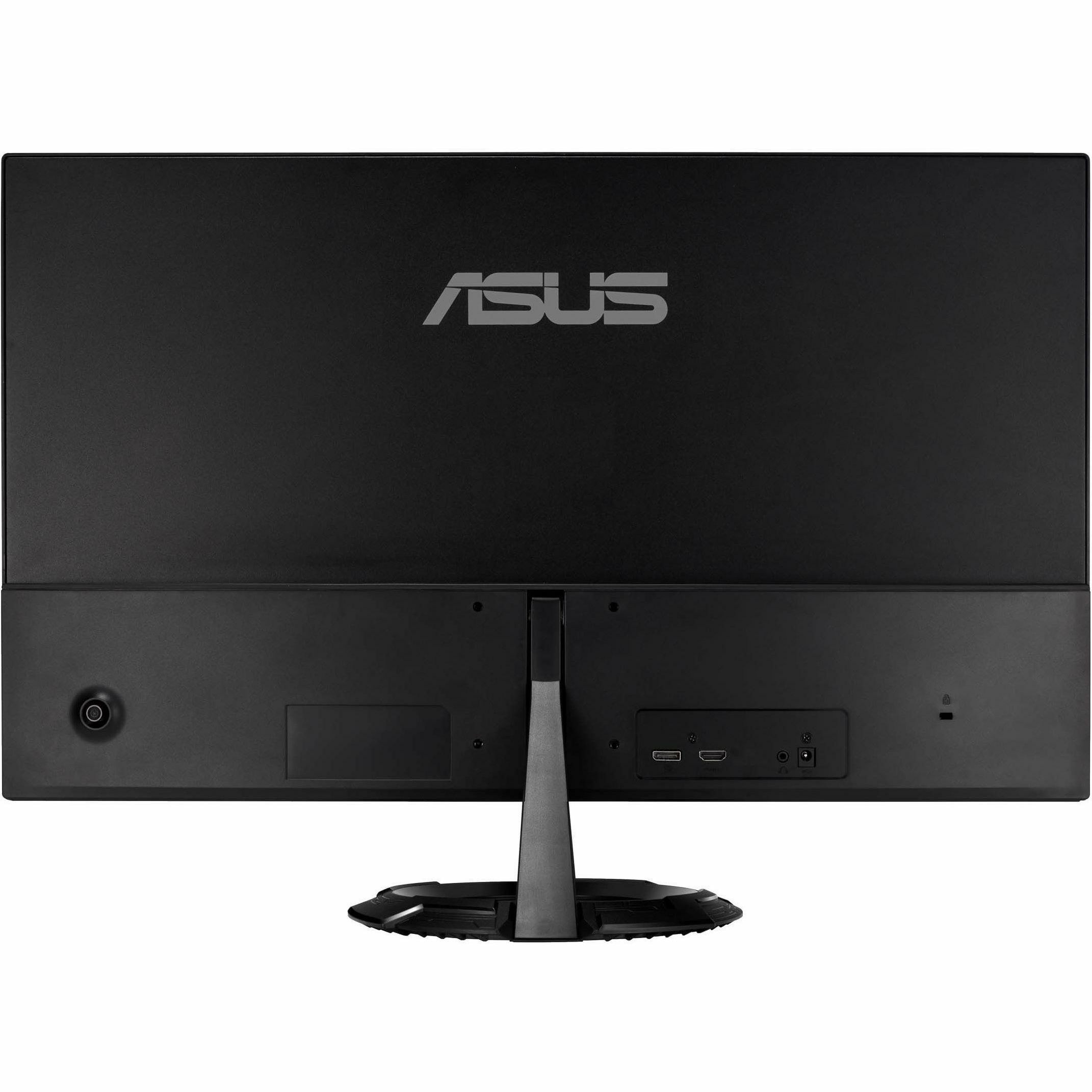 ASUS VZ279QG1R 27IN 1920 X 1080 FHD IPS