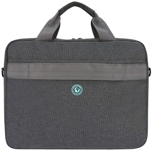 17.3" GREENEE ECO LPTP BAG — rear view