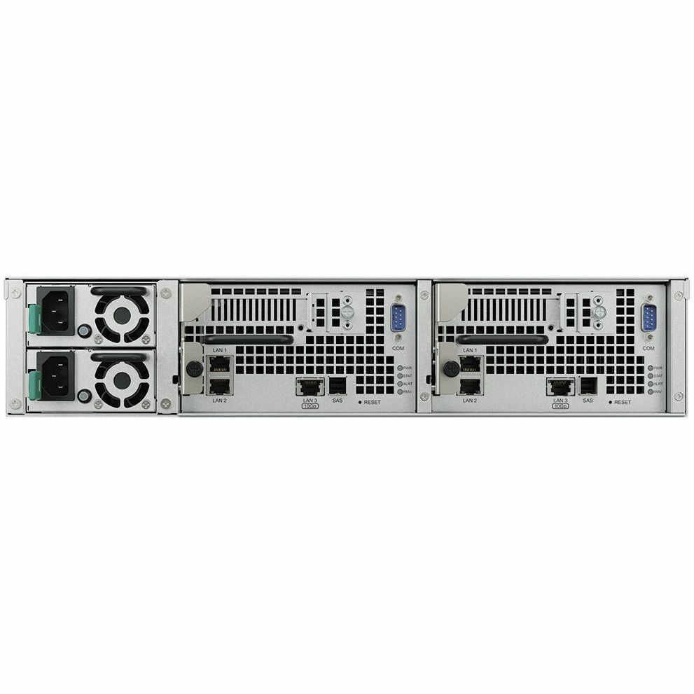 Synology SA3400D SANNAS Storage System