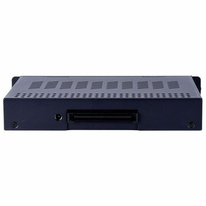 LG Chrome OPS Media Player OPS-C001 for CreateBoard and OPS displays — rear view