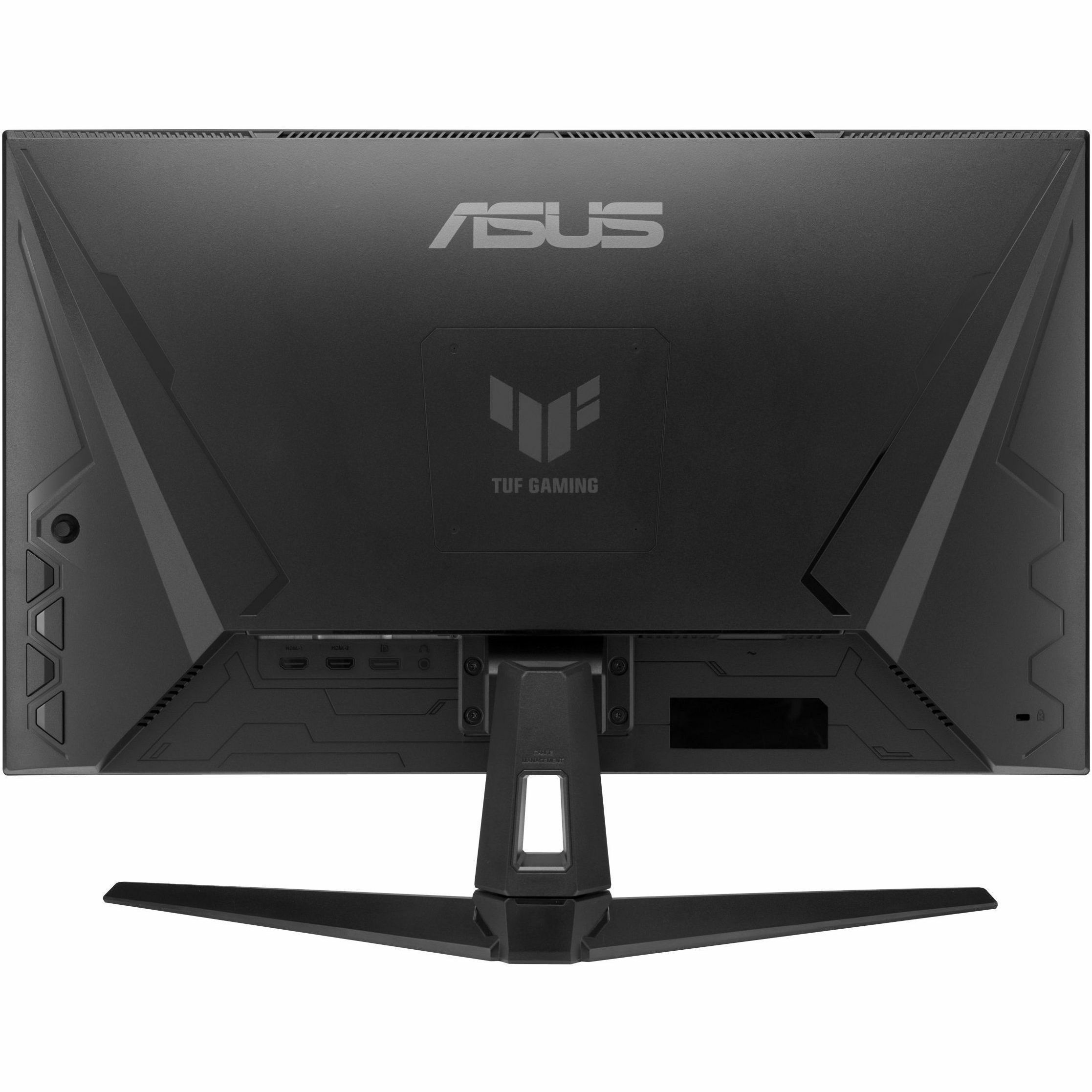 TUF (VG27AQM1A) Monitors