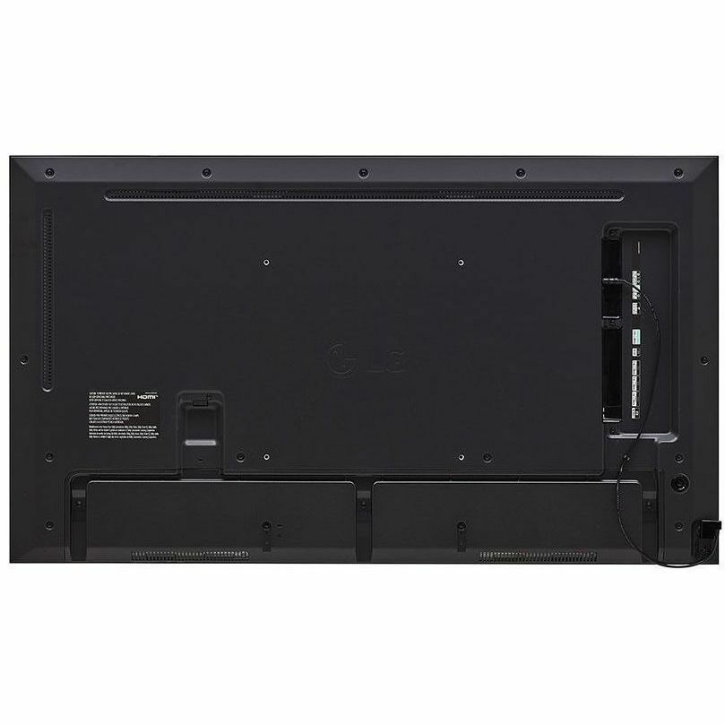 LG (43UH5NE) Digital Signage Systems