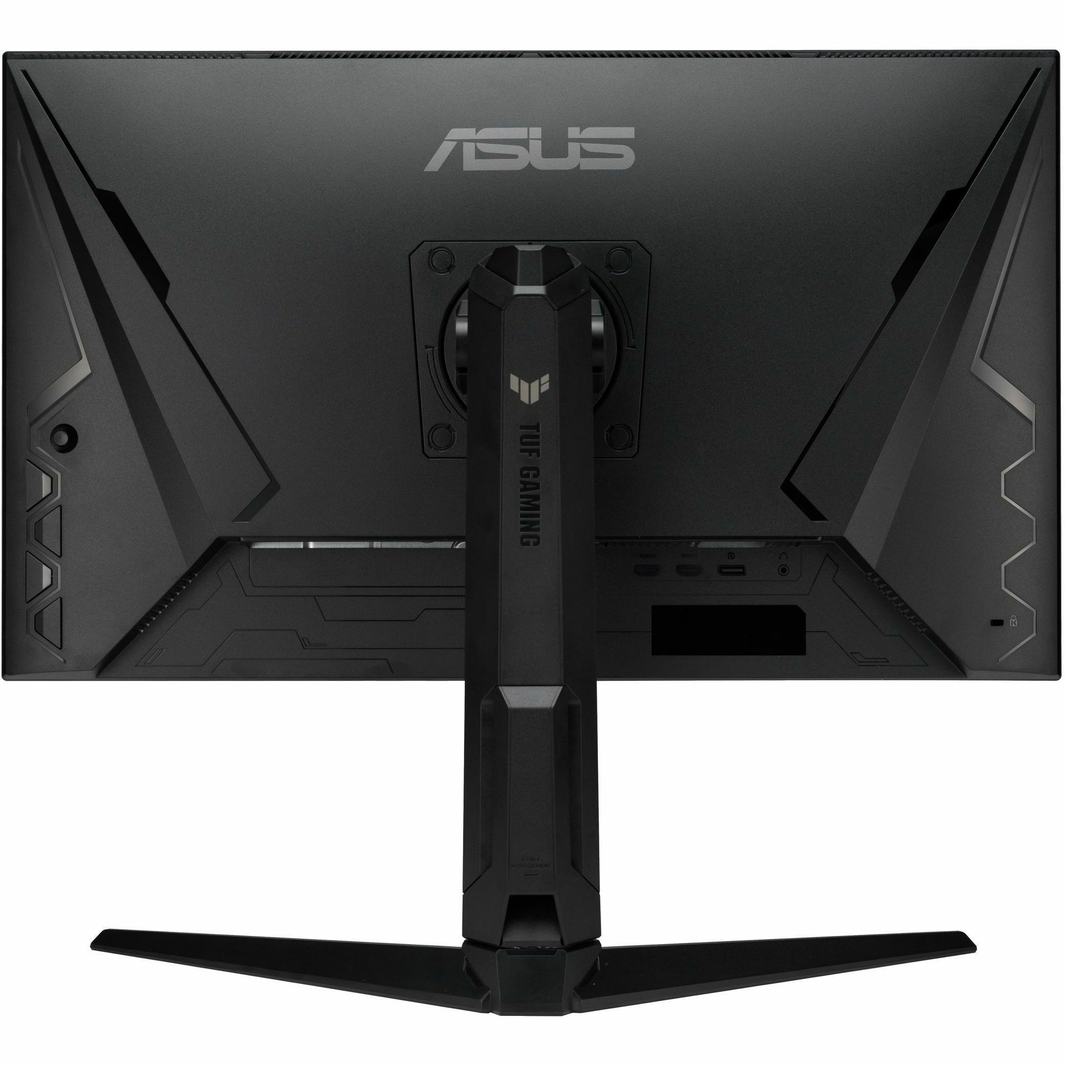 ASUS TUF GAMING 27 1080P MONITOR (VG279Q