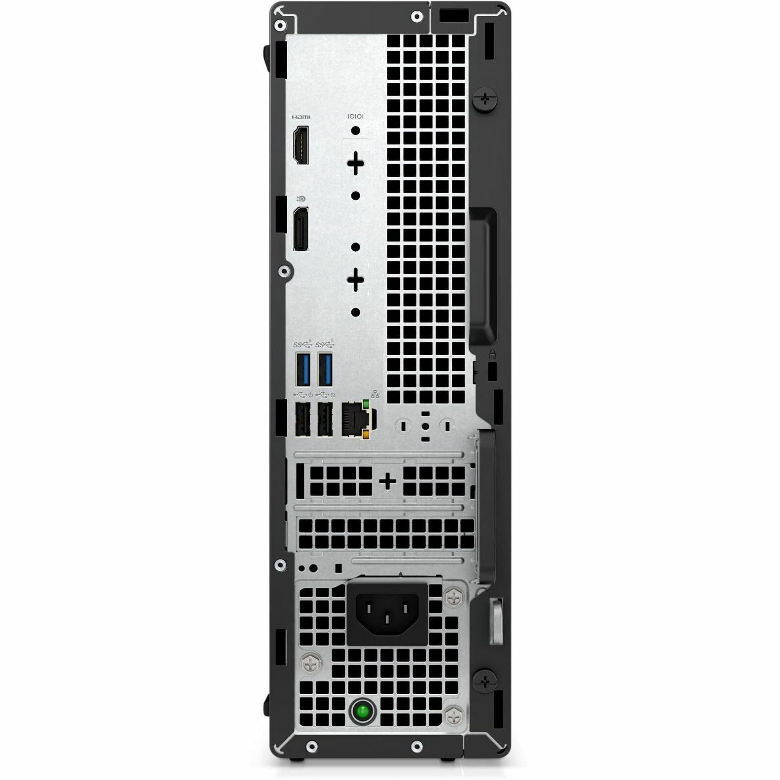 OPTIPLEX SMALL FORM FACTOR 7020 I5-14500 8GB 256GB W11