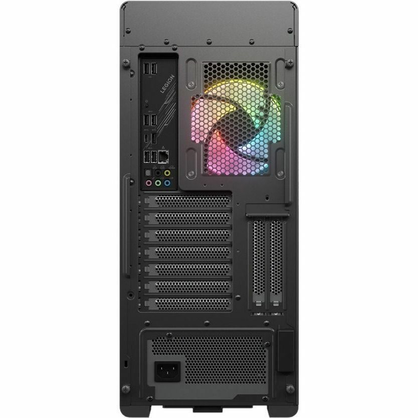 Legion T7 34IRZ8 Intel Core i914900KF, 24C 8P + 16E / 32T, Max Turbo up to 6GHz, Pcore 3.2 / 5.6GHz, Ecore 2.4 / 4.4GHz, 36MB, 