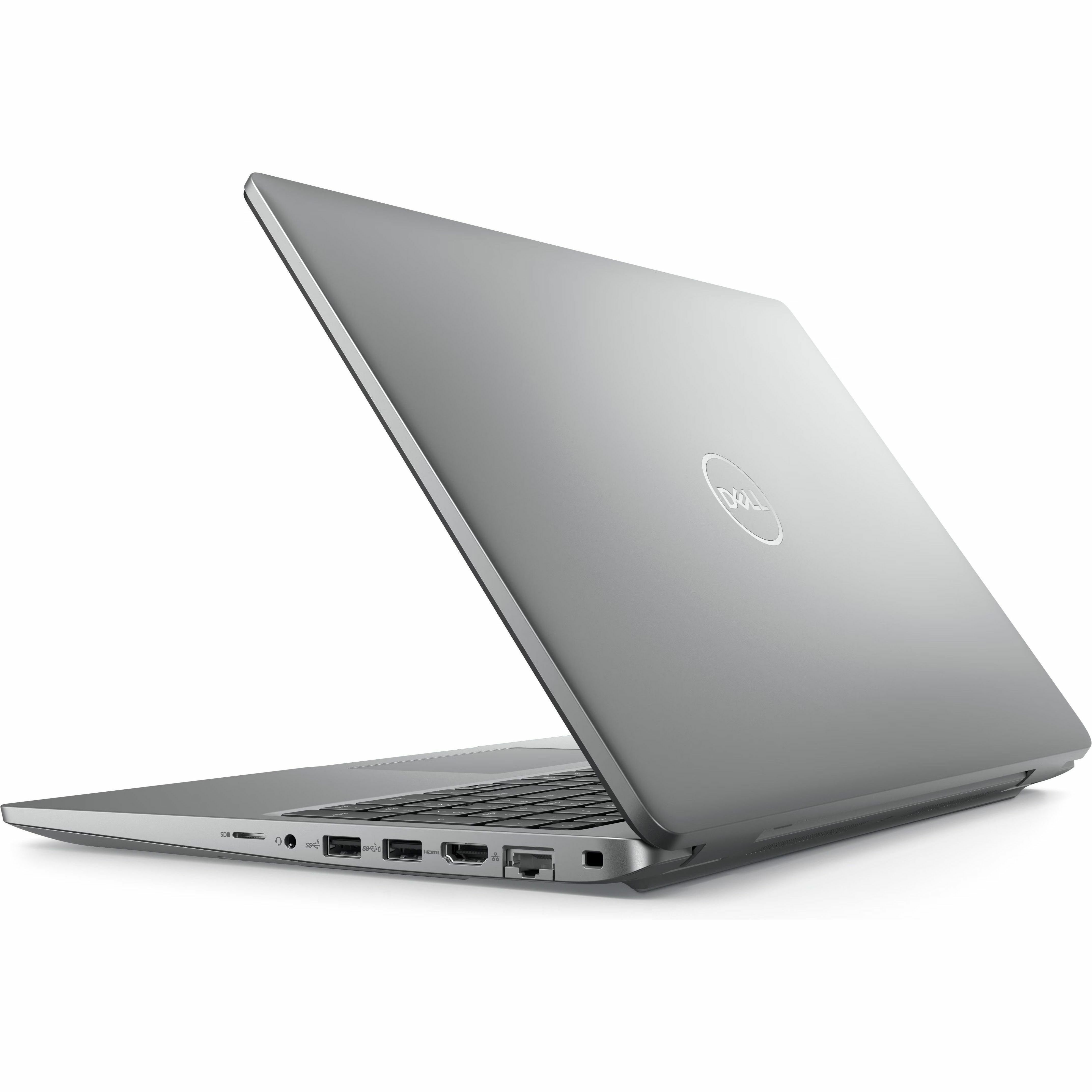 DELL MOBILE PRECISION 3591 CORE ULTRA 7