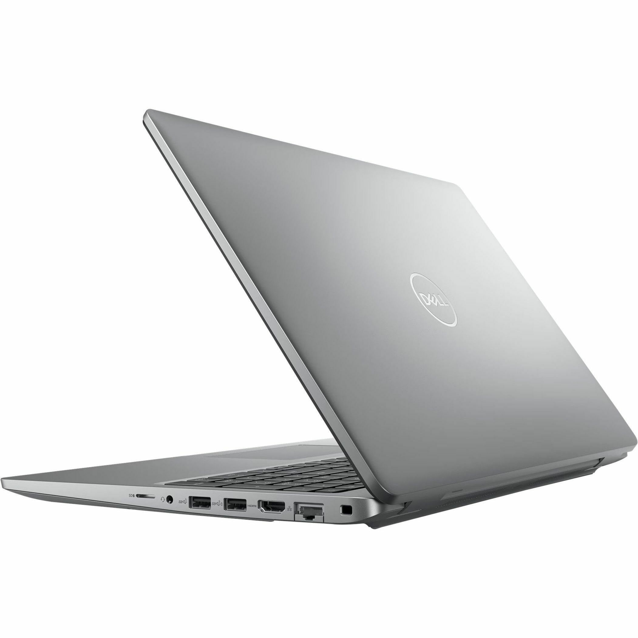 Dell (J1270) Notebooks