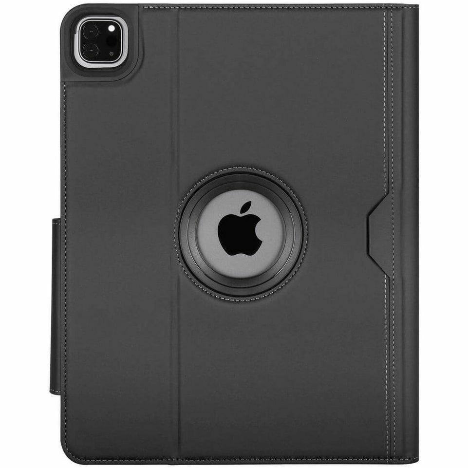 Targus VersaVu Classic Case for iPad Air 13 in M2 and iPad Pro 12.9 in — rear view