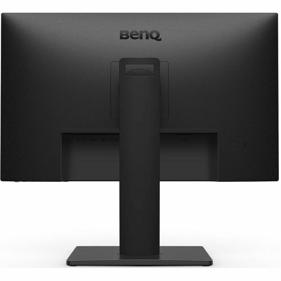 BenQ BL2786TC 27-inch IPS monitor with Full HD resolution and 100 Hz refresh rate — rear view