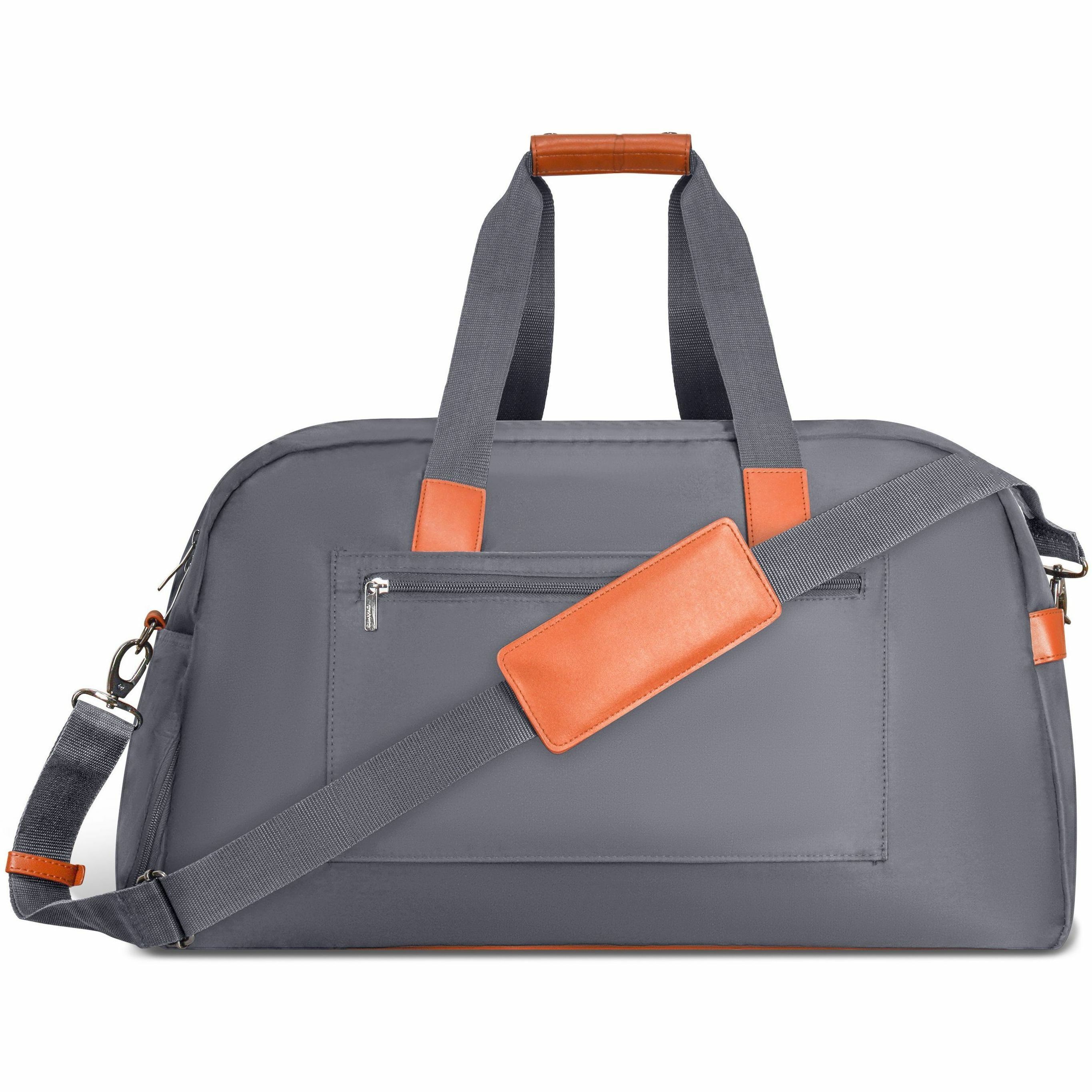 DB-900-GREY — rear view
