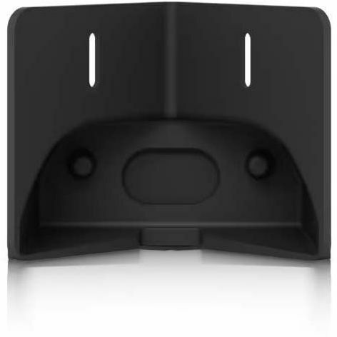 Ubiquiti camera arm mount accessory for G5 Turret Ultra wall corner pole installation — rear view