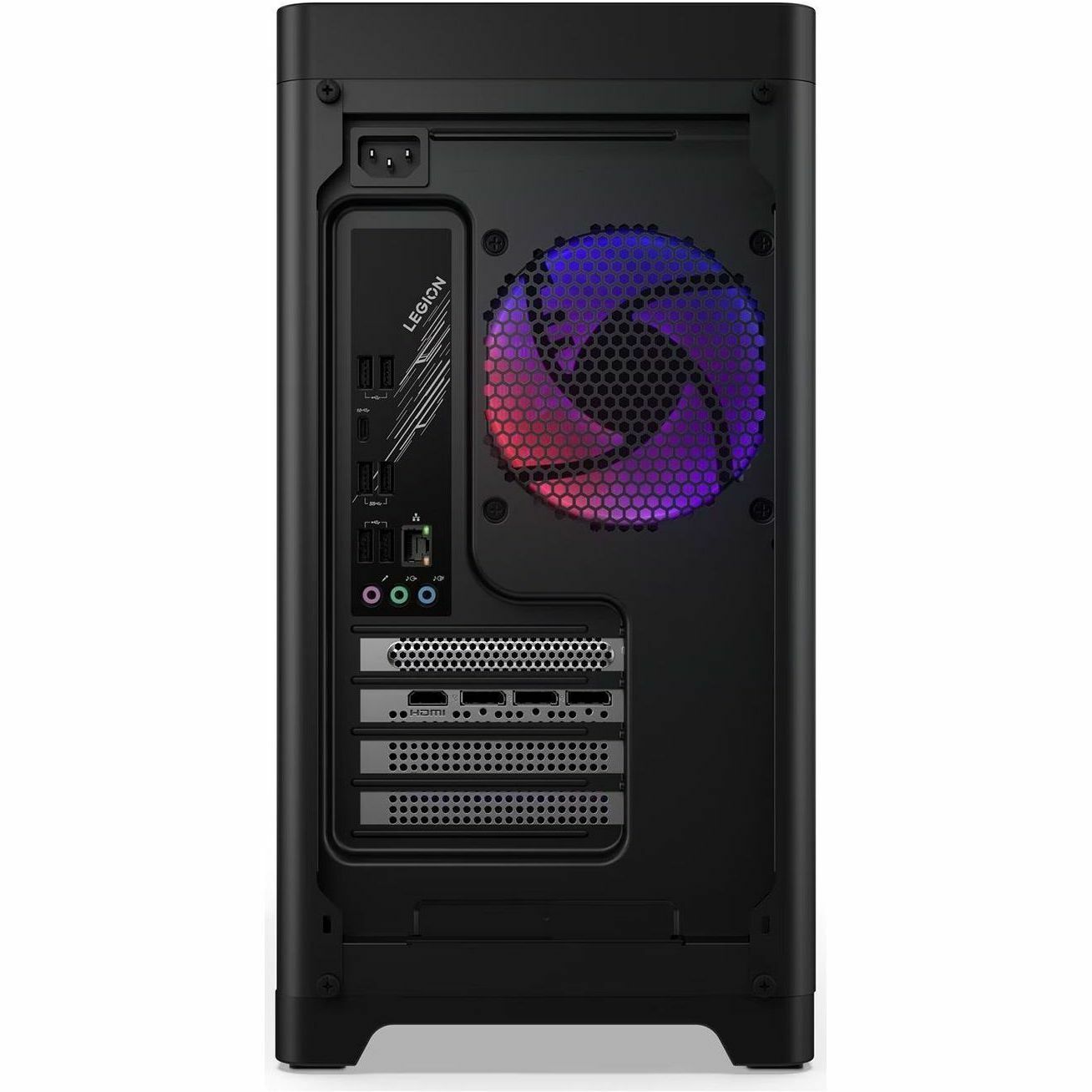 Lenovo Legion T5 30AGB10 Gaming Desktop - Ryzen 7 7700X, 32GB RAM, 1TB SSD, RTX 5070