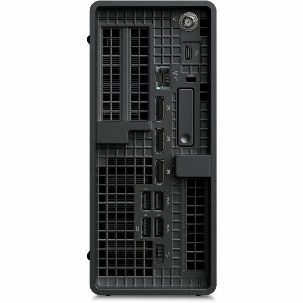 THINKSTATION P3 ULTRA SFF G2 9 285K 4.6G 80GB 1TB SSD W11P
