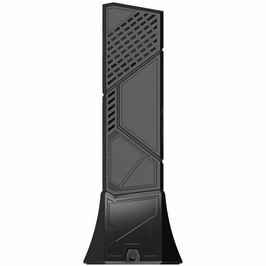 ASUS ROG USB-BE92 Tri-band BE6500 WiFi 7 USB Adapter