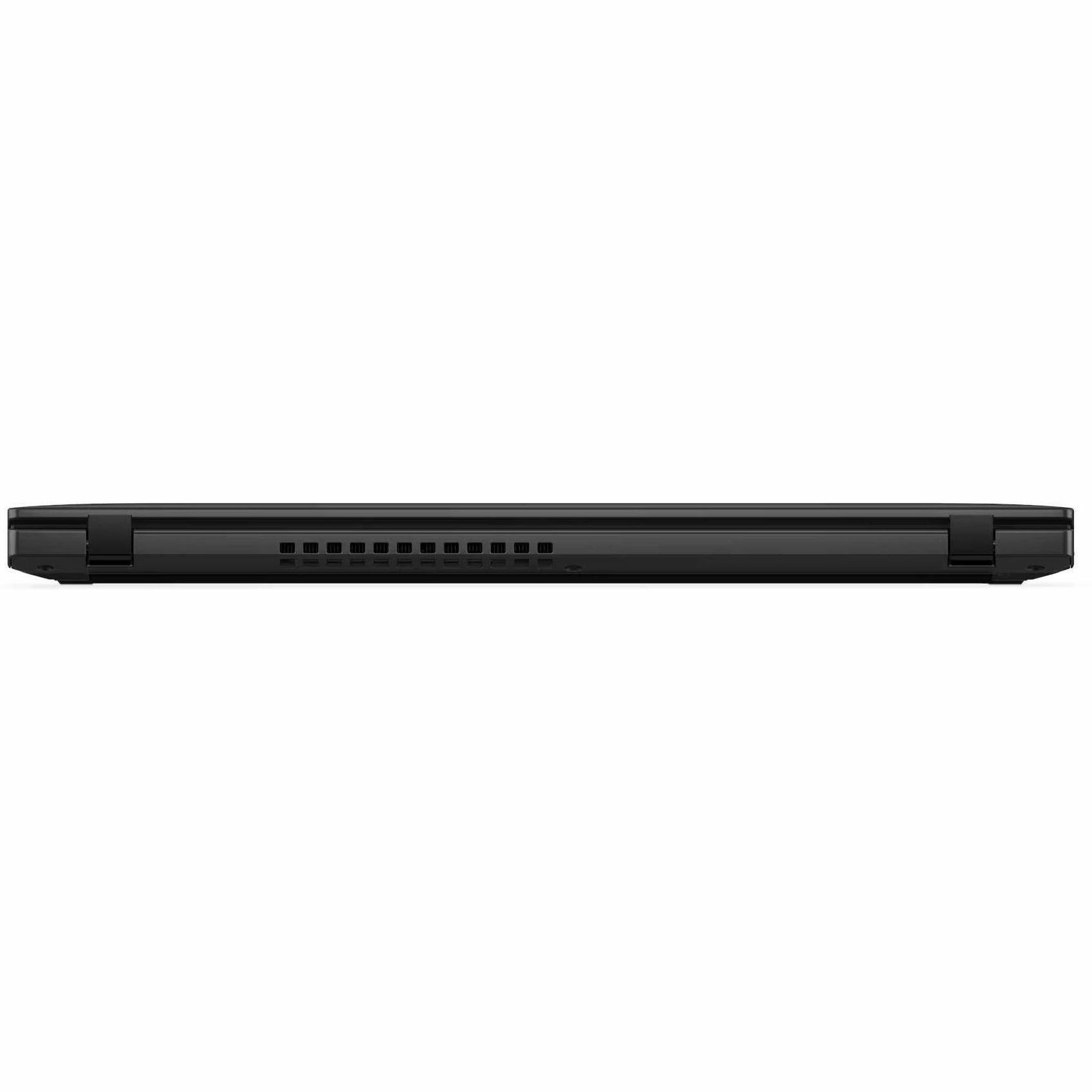 LENOVO TP P16S AMD G4, AMD RYZ