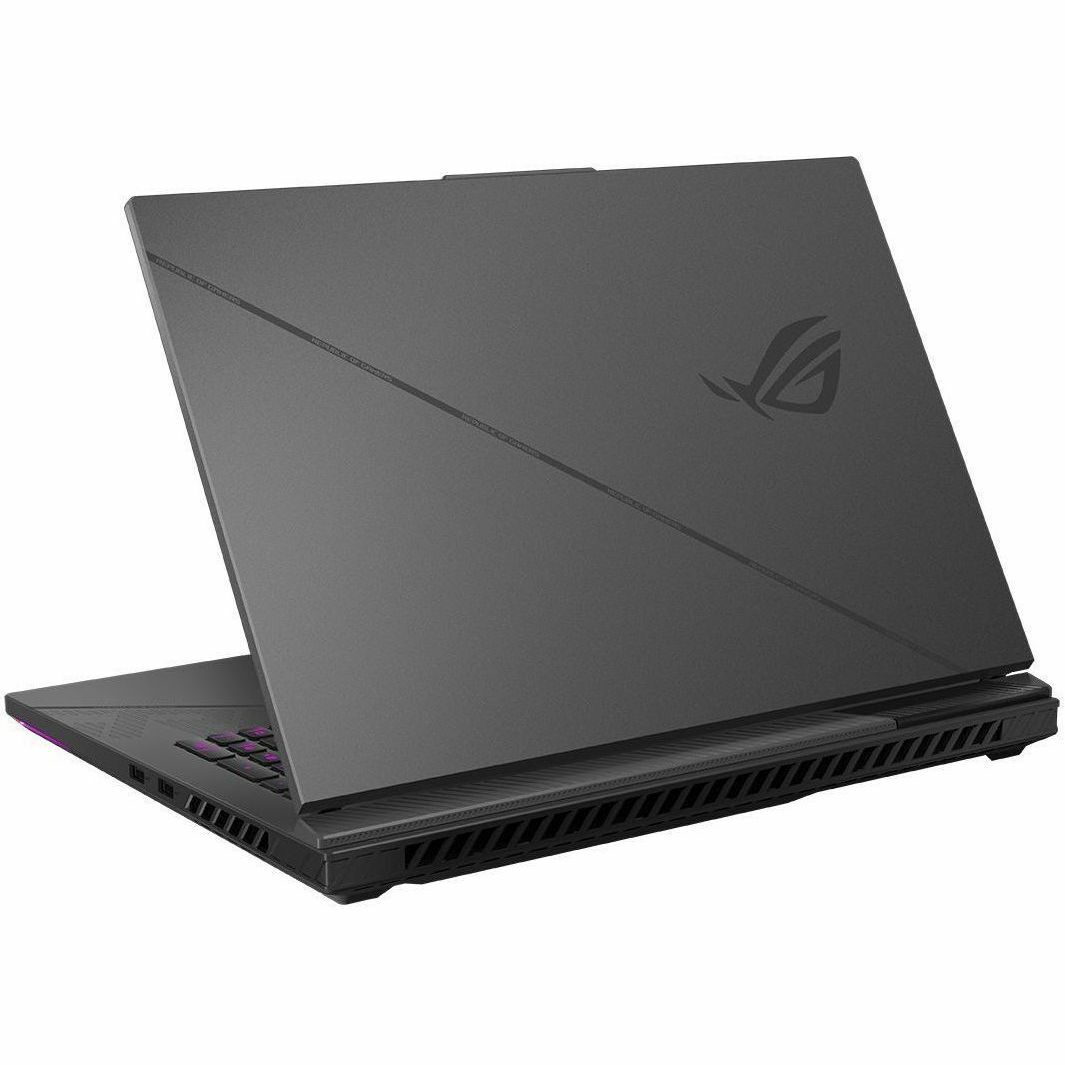 Asus ROG Strix G18 G814FM-DS95 Gaming Notebook, 18" 144Hz LCD, Ryzen 9, 16GB, 2TB SSD