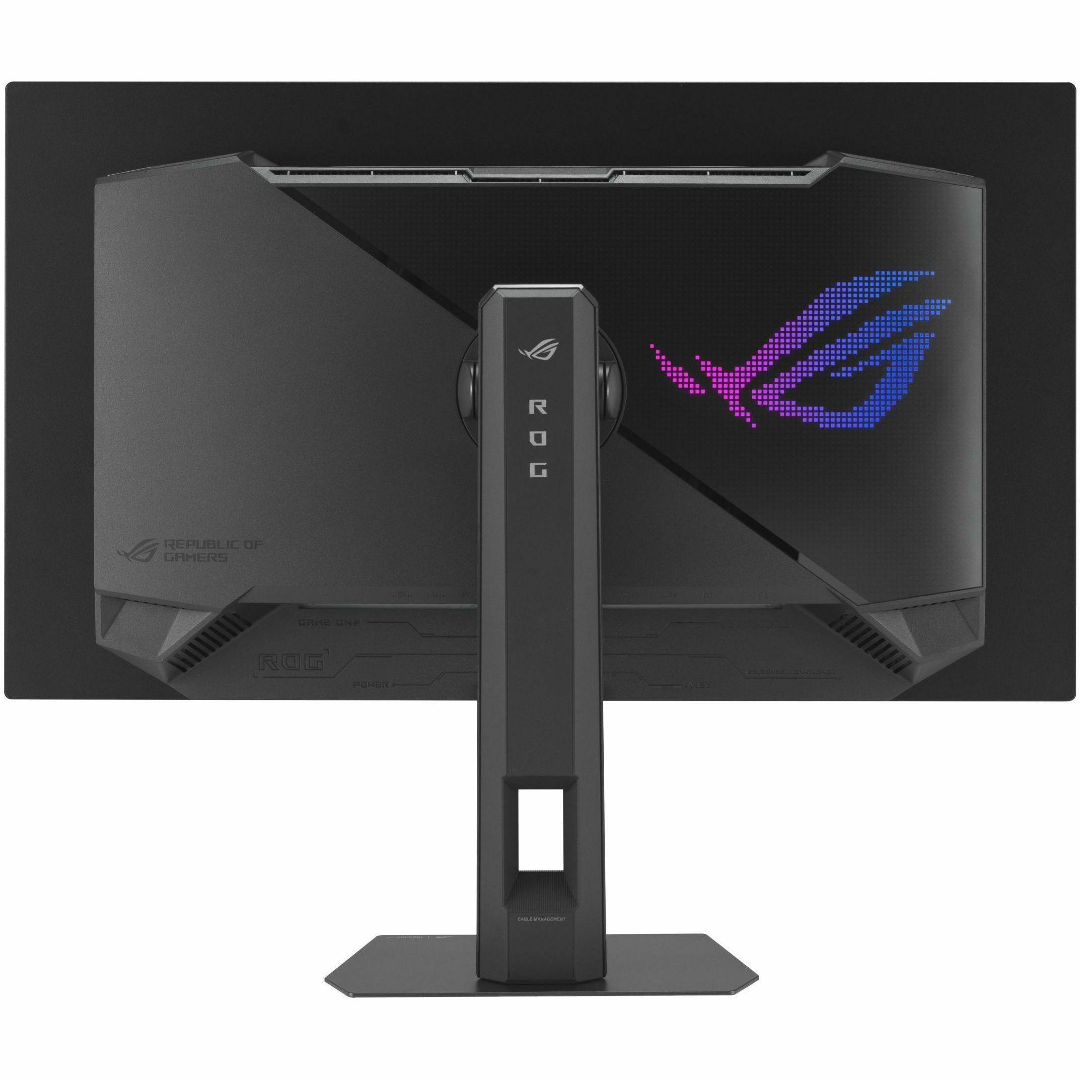 ASUS XG27AQDPG 27IN 2560 X 144