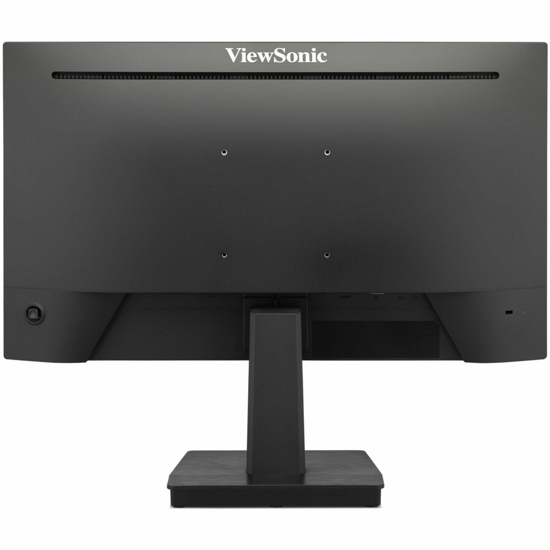 ViewSonic (VA2748MH) Monitors