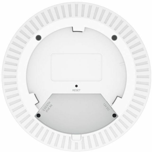 Point d'accès sans fil WiFi 7 double bande TP-Link Omada EAP720 BE5000