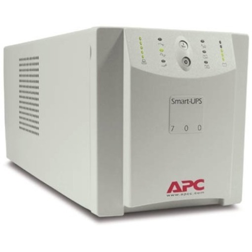 APC by Schneider Electric Smart-UPS 700VA
